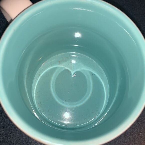 Ceramic Parrot Design Mug By Russ Berrie & Co - Picture 3 of 6